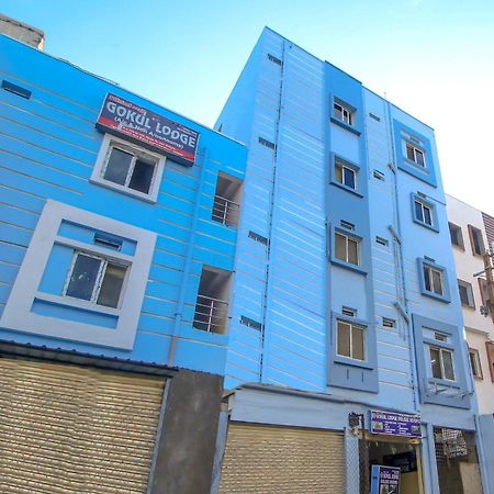 Spot On 81775 Mohit Gokul Lodge New Luxury Room'S Near Secunderabad Railway Station Lālāguda エクステリア 写真
